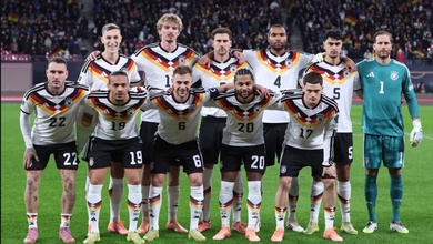 Đức tại World Cup 2026: Hồ sơ và lịch sử đội tuyển