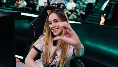 Esports đã thay đổi, nhưng định kiến giới vẫn là rào cản vô hình