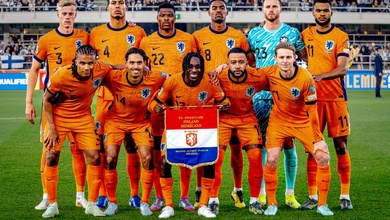 Hà Lan tại World Cup 2026: Hồ sơ và lịch sử đội tuyển