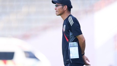 Đối đầu U20 nữ Việt Nam, HLV Nhật Bản giữ quan điểm: Không đổi lối chơi