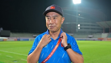 HLV U20 nữ Việt Nam nói thẳng khi đấu Nhật Bản: “Phải phòng ngự thép, chắt chiu từng cơ hội”