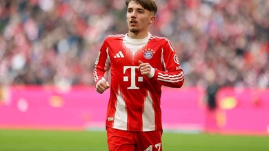 Bayern Munich nhận tin xấu về Karl trước trận lượt về gặp Real Madrid