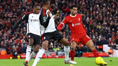 Dự đoán Liverpool vs Fulham, 23h30 ngày 11/4, Ngoại hạng Anh 2025/26