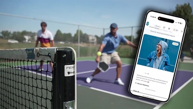 Người chơi pickleball trở thành mục tiêu mới của lừa đảo online