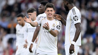 Đằng sau tỷ lệ thua 22,6% của Real Madrid trong 2 mùa giải gần đây