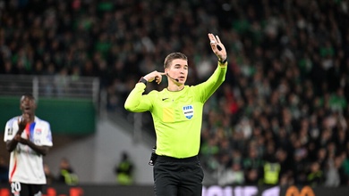 World Cup 2026: Danh sách 52 trọng tài chính được công bố, không có trọng tài điều khiển trận chung kết AFCON