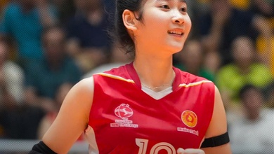 Khánh Huyền: “Tinh thần đoàn kết giúp Thông Tin vượt qua áp lực”