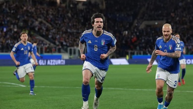 FIFA nêu ý tưởng về một trận siêu play-off nếu Iran rút lui khỏi World Cup 2026