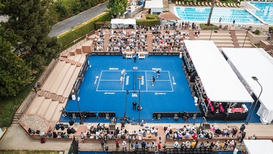 PPA Tour trở lại Sacramento: Anna Leigh Waters và Anna Bright vắng mặt