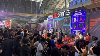 Esports và bài toán kinh tế: Vì sao VNG Corporation chưa thể sinh lời?