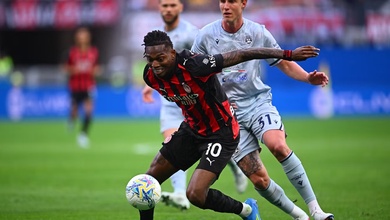 Từ giấc mơ vô địch Serie A đến cơn ác mộng: Những lý do đằng sau sự sa sút không phanh của AC Milan