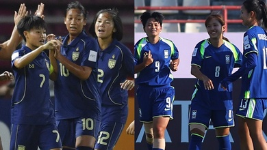 Link xem trực tiếp bóng đá U20 nữ Thái Lan vs Hàn Quốc ngày 12/4
