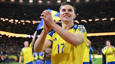 Thụy Điển tại World Cup 2026: Hồ sơ và lịch sử đội tuyển