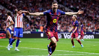 Dự đoán Atletico Madrid vs Barcelona, 2h00 ngày 15/4, Champions League 2025/26