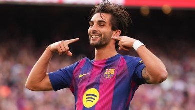 Barcelona đã ngược dòng trước Real Madrid kể từ trận Siêu kinh điển như thế nào?