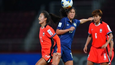 Bóng đá Thái Lan lỡ tấm vé World Cup đầy cay đắng