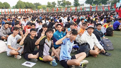 Đại học TDTT TP.HCM mở chuyên ngành Pickleball, thúc đẩy quá trình chính quy hóa môn thể thao mới