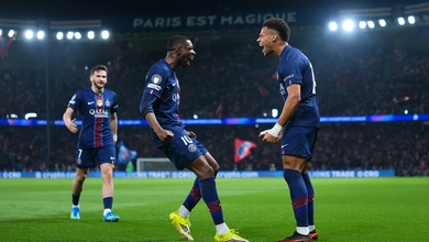 Dự đoán Liverpool vs PSG, 2h00 ngày 15/4, Champions League 2025/26