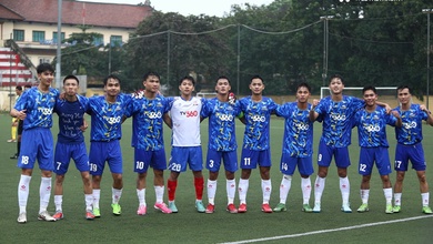 Khi thể thao sinh viên trở thành “ngôn ngữ cảm xúc”: Giá trị vàng cho các nhãn hàng thương hiệu