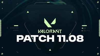 “Patch 11.08 là sai lầm”: VALORANT Esports đang đánh mất bản sắc?