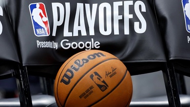 Cẩm nang NBA Playoffs 2026: Chi tiết nhánh đấu, các cặp đụng độ và lịch thi đấu