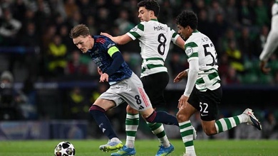 Dự đoán Arsenal vs Sporting, 2h00 ngày 16/4, Champions League 2025/26