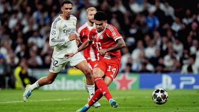 Dự đoán Bayern Munich vs Real Madrid, 2h00 ngày 16/4, Champions League 2025/26