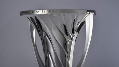 Cúp C1 châu Á mở rộng lên 32 đội từ mùa giải 2026/27