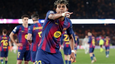 Đội hình dự kiến Atletico Madrid - Barcelona ở trận lượt về tứ kết Champions League