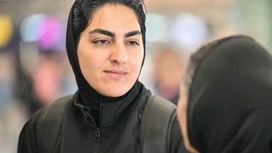 Rút đơn tị nạn, đội trưởng tuyển nữ Iran lập tức được trả lại tài sản