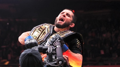 Nhà vô địch UFC Islam Makhachev bị cướp ở Ý, khẩn khoản xin chuộc lại kỷ vật vô giá của ngôi sao PSG