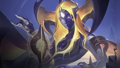 Hướng dẫn đội hình Leblanc Du Mục DTCL Mùa 17 TFT