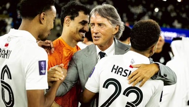 Mancini trải qua một đêm trong mơ: Loại Inzaghi khỏi Champions League và giành chức vô địch quốc gia