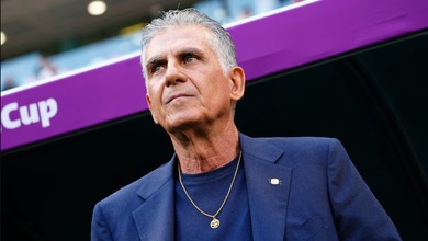 Ghana bất ngờ bổ nhiệm HLV từng làm việc cho Real Madrid chỉ 2 tháng trước khi World Cup bắt đầu