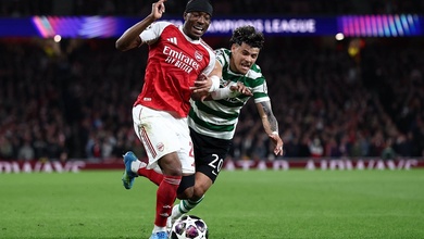 Arsenal chật vật giành vé vào bán kết Champions League nhưng chịu thêm nỗi lo chấn thương