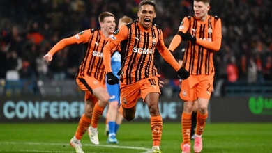Dự đoán AZ Alkmaar vs Shakhtar Donetsk, 23h45 ngày 16/4, Conference League 2025/26