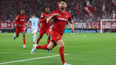 Dự đoán Celta Vigo vs Freiburg, 23h45 ngày 16/4, Europa League 2025/26