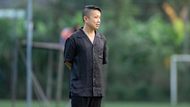 Đang cuối bảng V.League, SHB Đà Nẵng thay chủ tịch CLB