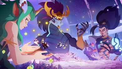 Chi tiết bản cập nhật DTCL 17.1 TFT