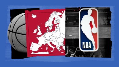 Tương lai của bóng rổ tại châu Âu: EuroLeague tìm tiếng nói chung với NBA và FIBA