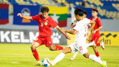 Link xem trực tiếp bóng đá U17 Philippines vs U17 Lào ngày 15/4