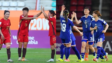 Link xem trực tiếp bóng đá U20 nữ Trung Quốc vs Nhật Bản ngày 15/4