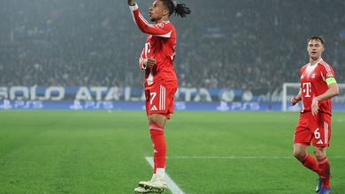 Vòng bán kết Champions League: Xác định lịch thi đấu và lợi thế sân nhà