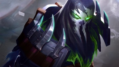 Hướng dẫn đội hình Pyke Siêu Linh DTCL mùa 17 TFT