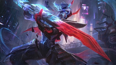 Chi tiết bản cập nhật LMHT 26.8 LOL