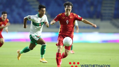 Tuyển Việt Nam có thể chung bảng Indonesia ở Asian Cup 2027