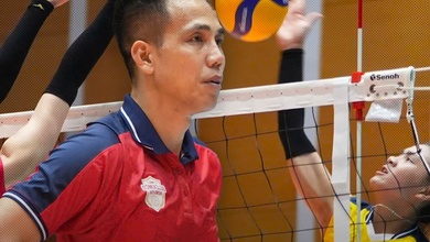 HLV Trần Văn Giáp trải lòng về những khó khăn của Geleximco Hưng Yên