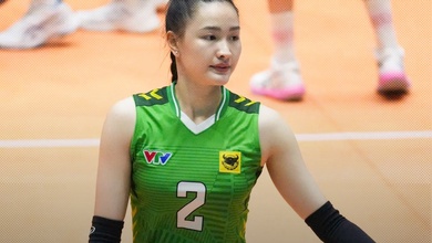 Sau VTV Bình Điền Long An, 2 CLB xin rút khỏi AVC Champions League 2026