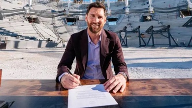 Messi mua CLB Tây Ban Nha có cơ hội thăng hạng mùa giải này