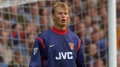 Alex Manninger, cựu thủ môn Arsenal và đội tuyển Áo qua đời một cách bi thảm